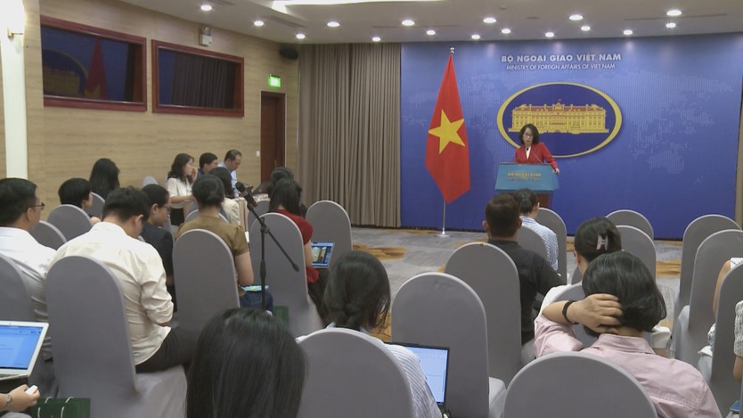 Việt Nam sẵn sàng hỗ trợ Venezuela, công dân Việt Nam đều an toàn sau động đất - Ảnh 1.