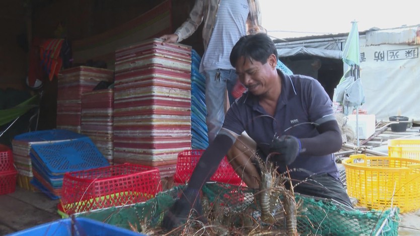 TP. Hồ Chí Minh chuyển đổi tư duy phát triển biển: Hướng tới trung tâm kinh tế biển tầm khu vực - Ảnh 4.