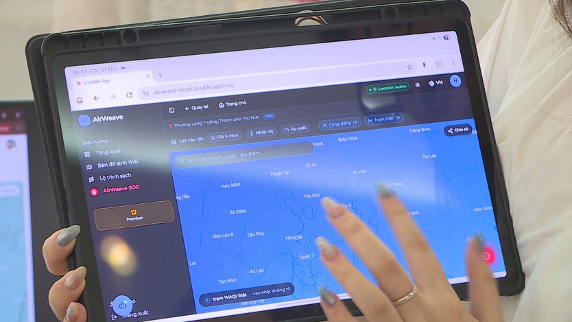 A.I. và bài toán sở hữu trí tuệ: Cần thiết lập ranh giới pháp lý trong kỷ nguyên sáng tạo số - Ảnh 1.