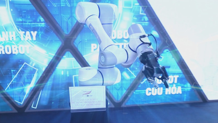 A.I. và bài toán sở hữu trí tuệ: Cần thiết lập ranh giới pháp lý trong kỷ nguyên sáng tạo số - Ảnh 2.