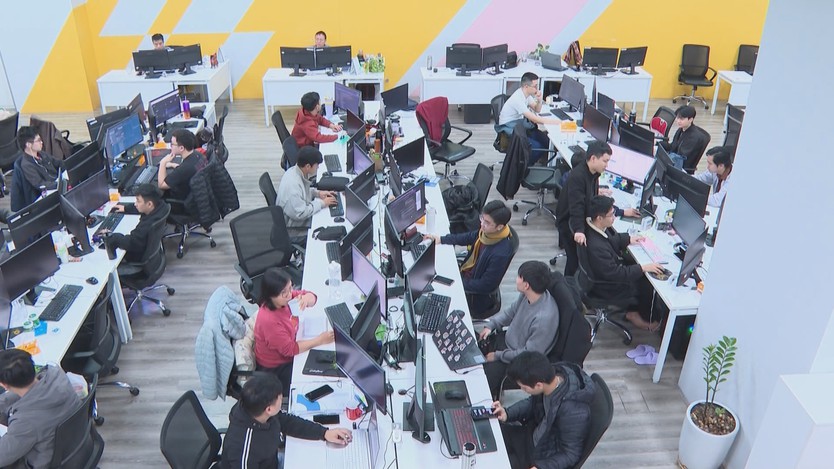 A.I. và bài toán sở hữu trí tuệ: Cần thiết lập ranh giới pháp lý trong kỷ nguyên sáng tạo số - Ảnh 4.