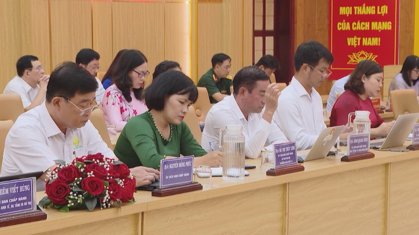 Phường Vũng Tàu: 6 tháng đầu năm 2026 kinh tế tăng trưởng ổn định, doanh thu đạt gần 20.700 tỷ đồng - Ảnh 2.