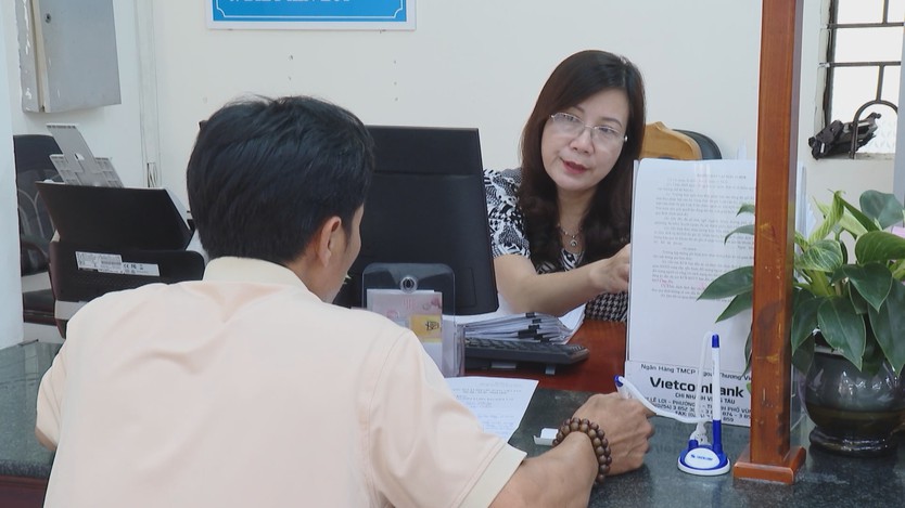 Phường Vũng Tàu: 6 tháng đầu năm 2026 kinh tế tăng trưởng ổn định, doanh thu đạt gần 20.700 tỷ đồng - Ảnh 3.