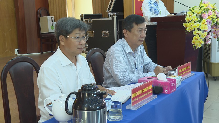 Phường Phú Thạnh: Thu ngân sách 6 tháng đạt hơn 655 tỷ đồng, bằng 70,7% dự toán năm 2026 - Ảnh 3.