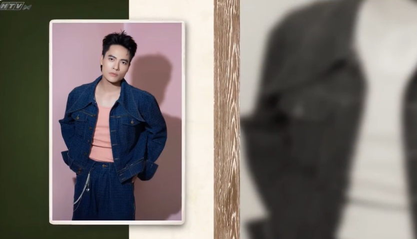 Studio H9: Võ Tấn Phát - Từ web drama đến giấc mơ chinh phục điện ảnh- Ảnh 8.