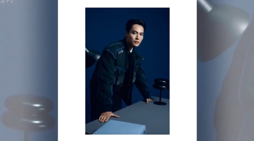 Studio H9: Võ Tấn Phát - Từ web drama đến giấc mơ chinh phục điện ảnh- Ảnh 13.