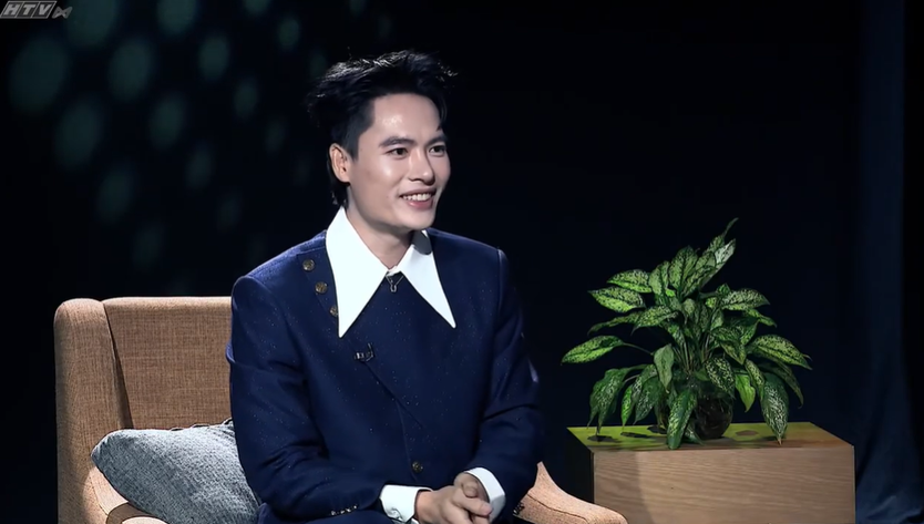 Studio H9: Võ Tấn Phát - Từ web drama đến giấc mơ chinh phục điện ảnh- Ảnh 7.