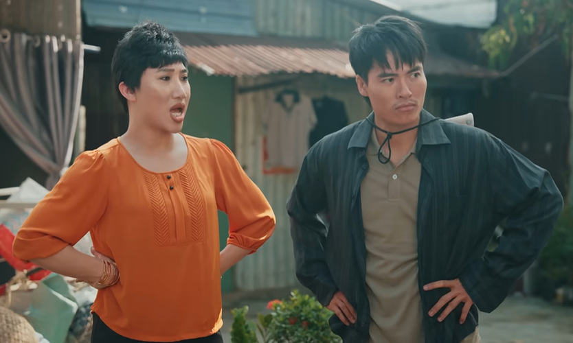 Studio H9: Võ Tấn Phát - Từ web drama đến giấc mơ chinh phục điện ảnh- Ảnh 1.