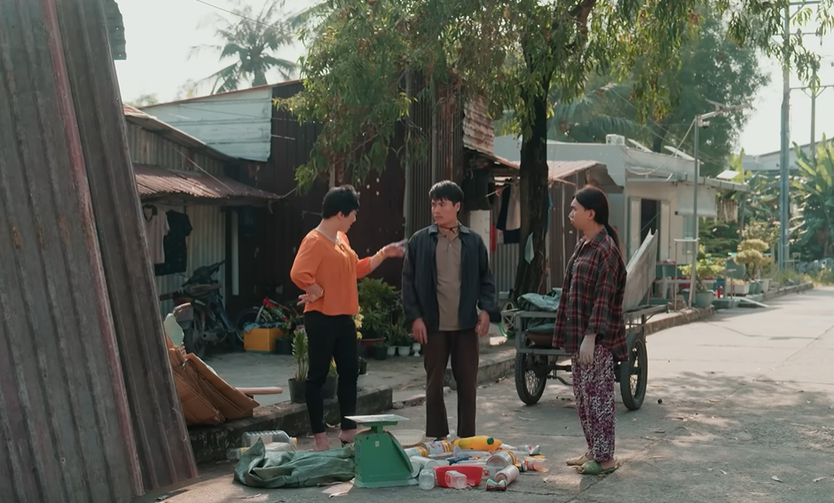 Studio H9: Võ Tấn Phát - Từ web drama đến giấc mơ chinh phục điện ảnh- Ảnh 2.