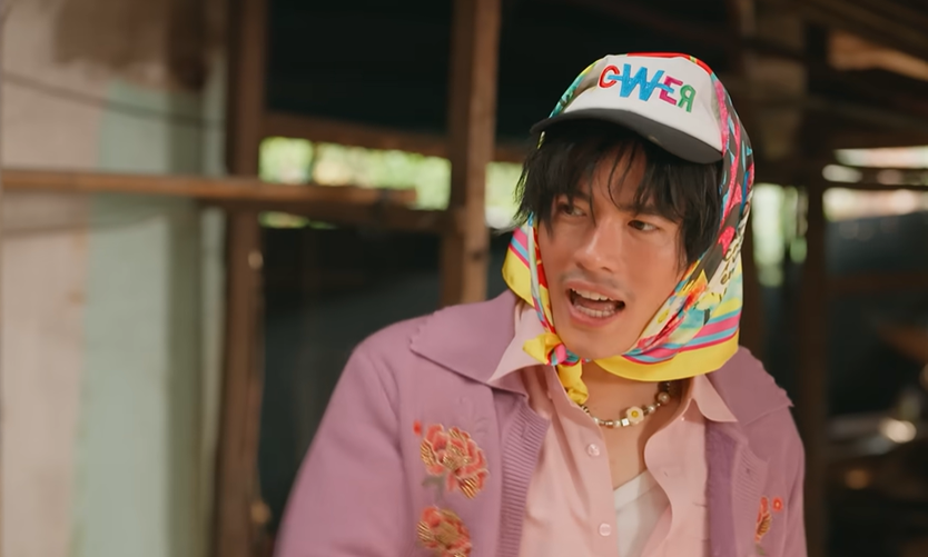Studio H9: Võ Tấn Phát - Từ web drama đến giấc mơ chinh phục điện ảnh- Ảnh 4.