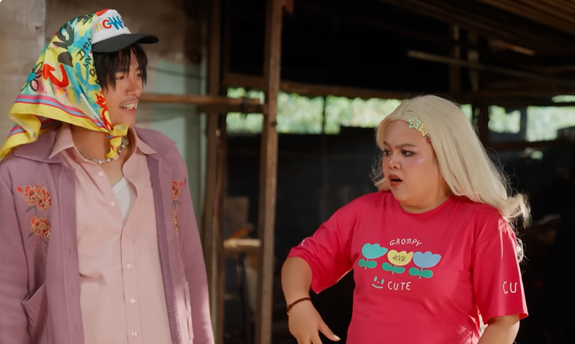 Studio H9: Võ Tấn Phát - Từ web drama đến giấc mơ chinh phục điện ảnh- Ảnh 3.