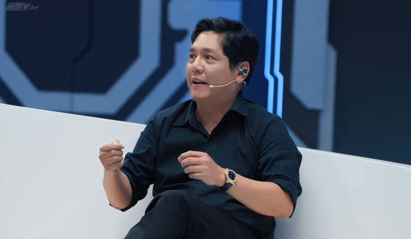 Trò chuyện với tương lai: Đừng để nỗi sợ cản bước những điều mình muốn làm- Ảnh 4.