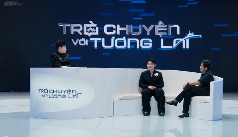 Trò chuyện với tương lai: Đừng để nỗi sợ cản bước những điều mình muốn làm- Ảnh 8.