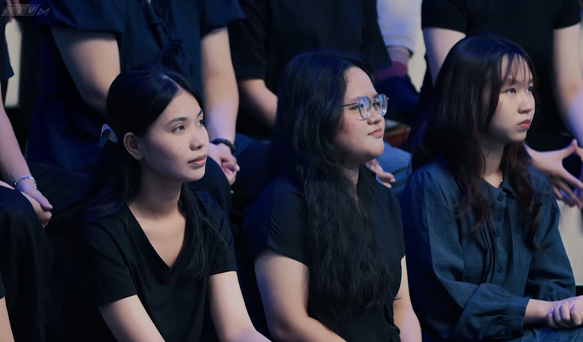 Trò chuyện với tương lai: Đừng để nỗi sợ cản bước những điều mình muốn làm- Ảnh 5.