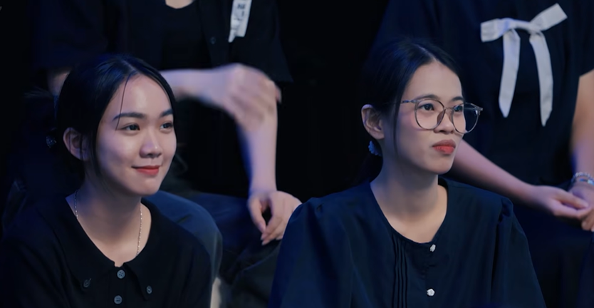 Trò chuyện với tương lai: Đừng để nỗi sợ cản bước những điều mình muốn làm- Ảnh 10.