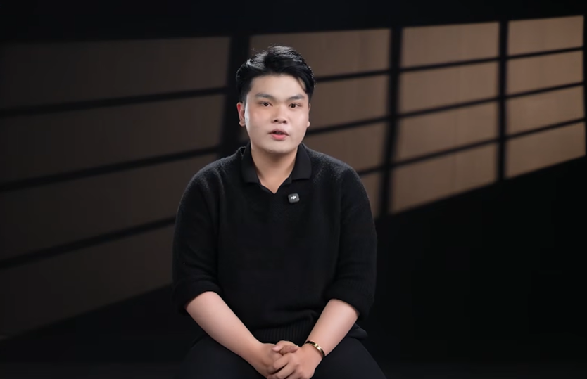 Trò chuyện với tương lai: Đừng để nỗi sợ cản bước những điều mình muốn làm- Ảnh 2.