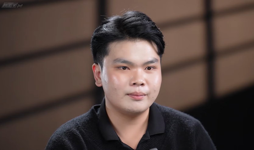 Trò chuyện với tương lai: Đừng để nỗi sợ cản bước những điều mình muốn làm- Ảnh 1.