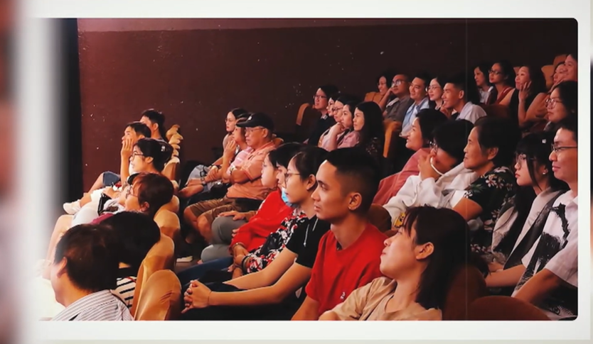Nét Việt: Giữ một sân khấu khó hơn dựng một vở diễn- Ảnh 12.