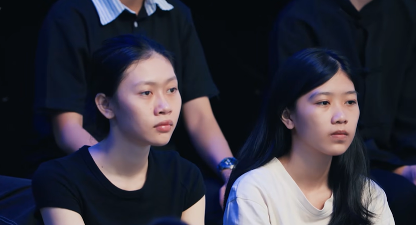 Trò chuyện với tương lai: Hạnh phúc là được sống đúng với chính mình- Ảnh 7.
