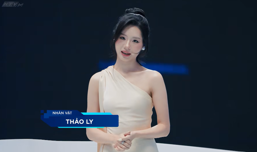 Trò chuyện với tương lai: Hạnh phúc là được sống đúng với chính mình- Ảnh 1.