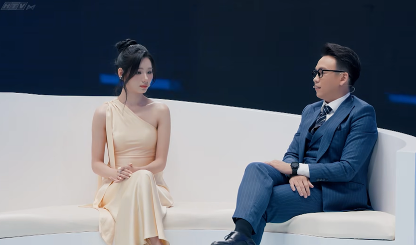 Trò chuyện với tương lai: Hạnh phúc là được sống đúng với chính mình- Ảnh 8.