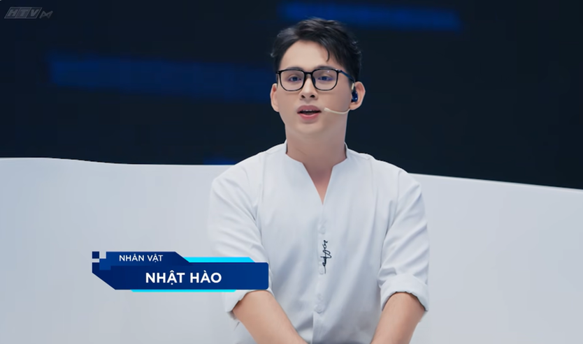 Trò chuyện với tương lai: Hạnh phúc là được sống đúng với chính mình- Ảnh 12.