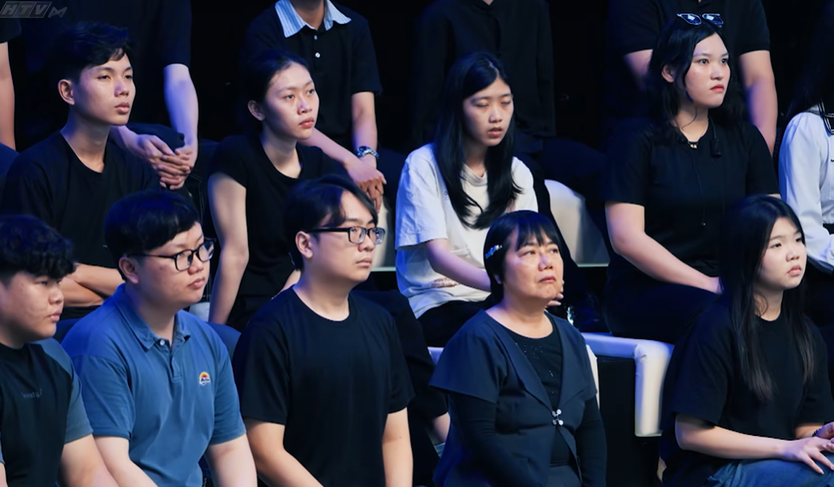 Trò chuyện với tương lai: Hạnh phúc là được sống đúng với chính mình- Ảnh 15.