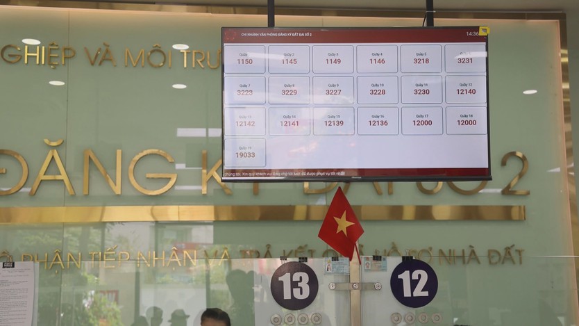 TP. Hồ Chí Minh tháo gỡ vướng mắc pháp lý, cấp hơn 18.000 sổ hồng trong 5 tháng đầu năm 2026 - Ảnh 2.