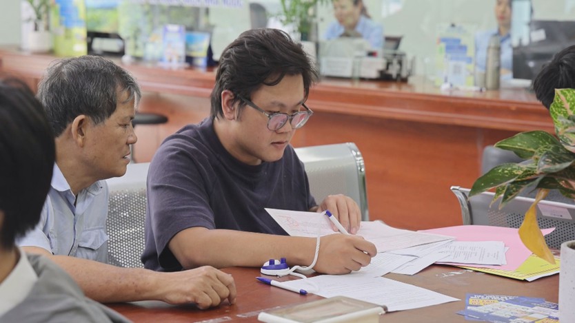 TP. Hồ Chí Minh tháo gỡ vướng mắc pháp lý, cấp hơn 18.000 sổ hồng trong 5 tháng đầu năm 2026 - Ảnh 3.