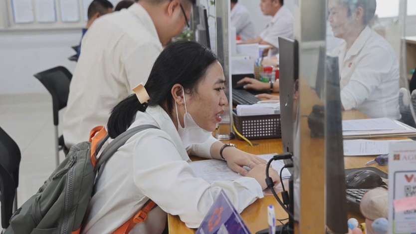 TP. Hồ Chí Minh tháo gỡ vướng mắc pháp lý, cấp hơn 18.000 sổ hồng trong 5 tháng đầu năm 2026 - Ảnh 4.