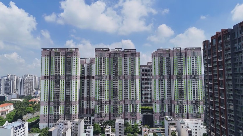 TP. Hồ Chí Minh tháo gỡ vướng mắc pháp lý, cấp hơn 18.000 sổ hồng trong 5 tháng đầu năm 2026 - Ảnh 5.