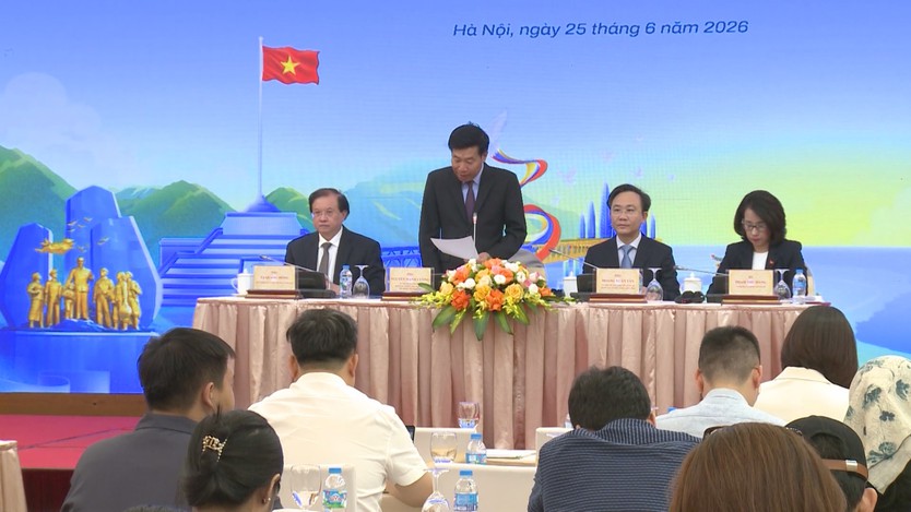 Lễ hội Vì Hòa bình 2026: Lan tỏa thông điệp hòa bình từ Quảng Trị đến bạn bè quốc tế - Ảnh 3.
