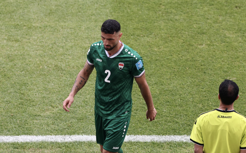 Đè bẹp Iraq trong thế hơn người, Senegal nuôi hy vọng đi tiếp tại World Cup 2026- Ảnh 1.