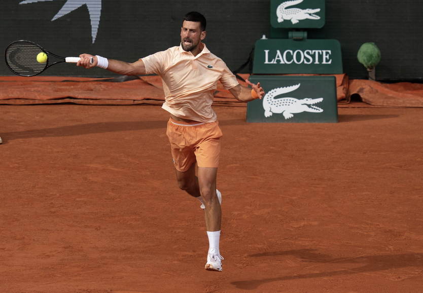 Wimbledon 2026: Sinner tìm cơ hội trở lại, Djokovic và Zverev đón thời cơ - Ảnh 2.