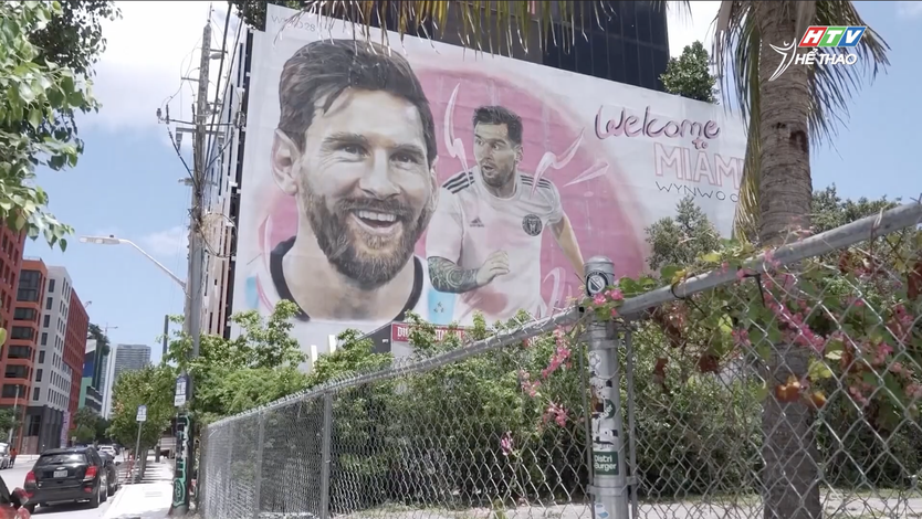 Triển lãm tranh vẽ tường graffiti hưởng ứng World Cup - Ảnh 7.
