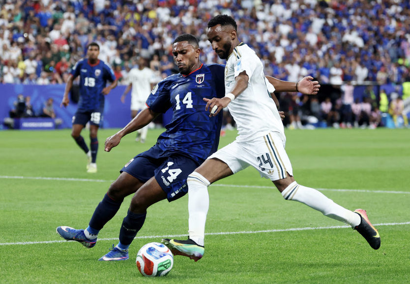 Câu chuyện cổ tích mang tên Cape Verde tại World Cup 2026 - Ảnh 4.