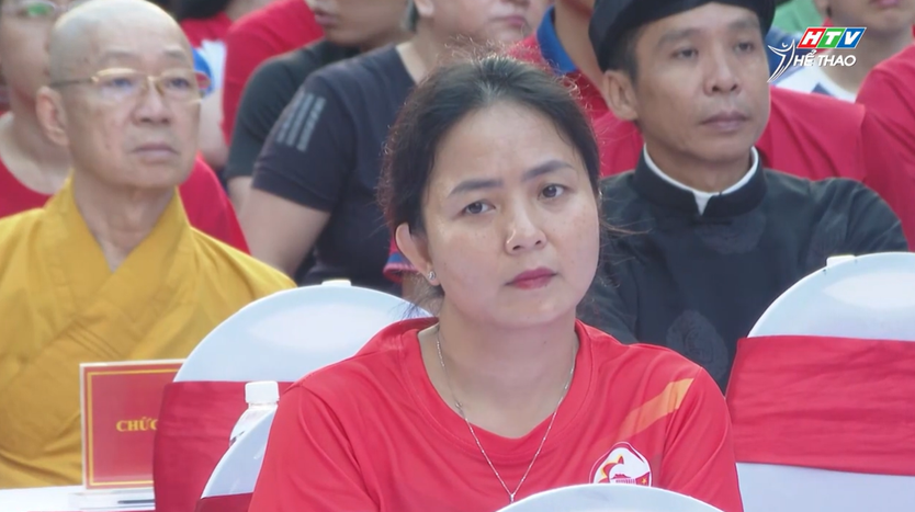 TP. Hồ Chí Minh hưởng ứng "Tháng hành động phòng, chống ma túy 2026" - Ảnh 4.