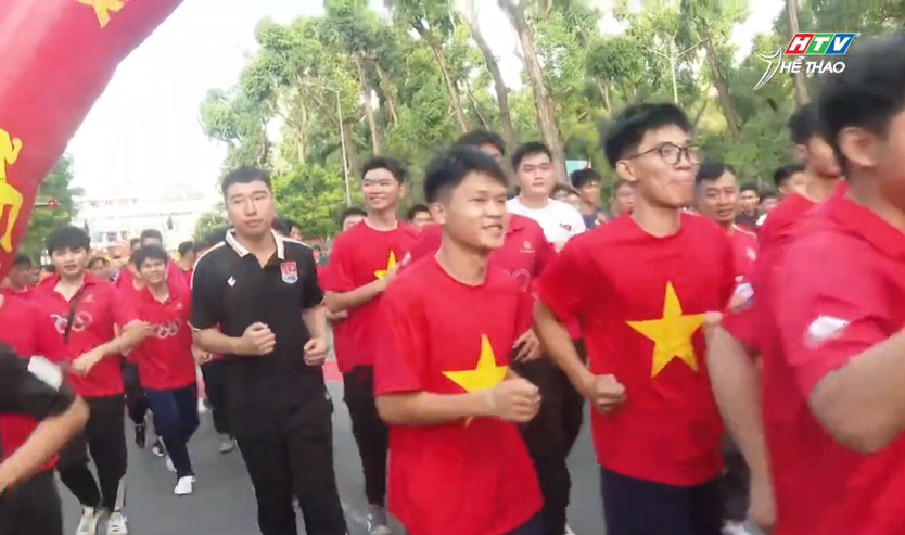 TP. Hồ Chí Minh hưởng ứng "Tháng hành động phòng, chống ma túy 2026" - Ảnh 10.