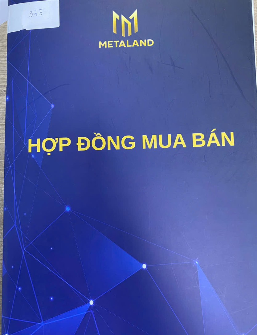 Khởi tố 51 đối tượng tại Công ty Metaland lừa đảo núp bóng "hợp đồng kỳ nghỉ" - Ảnh 5.