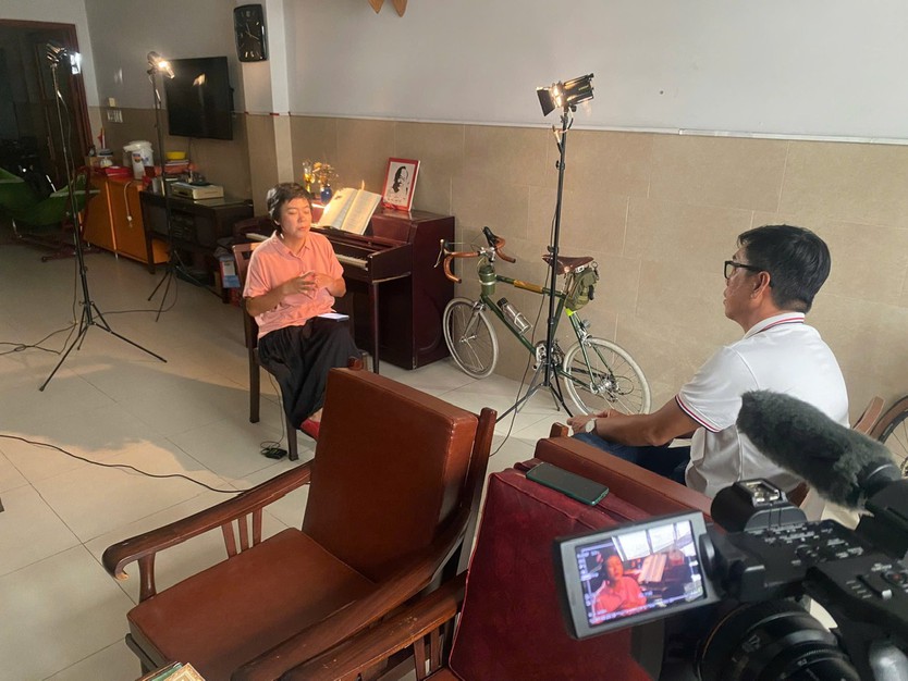 TP. Hồ Chí Minh - Nửa thế kỷ mang tên Người- Ảnh 8.