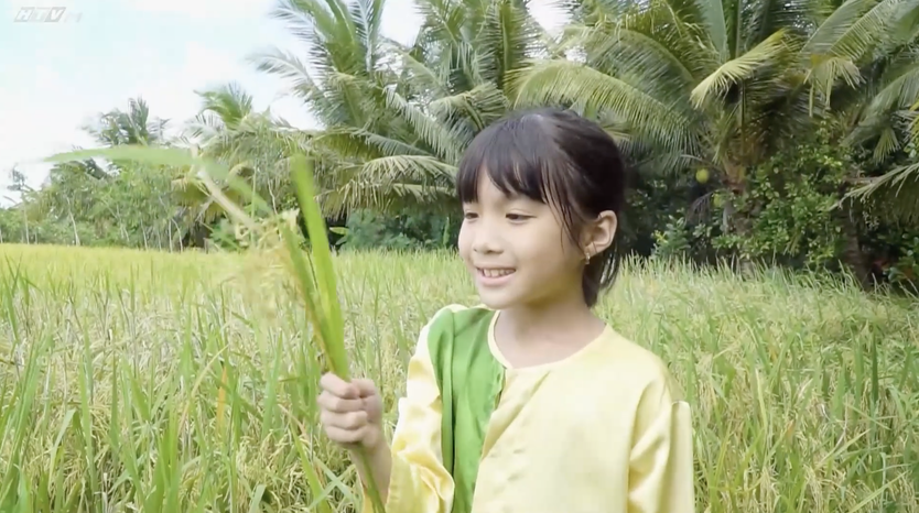 Vườn sao mai: Khám phá hương sắc ngày hè - Ảnh 6.