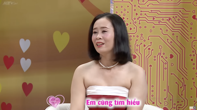 Vợ chồng son: Lộ diện chồng điển trai của TikToker Hân Nguyễn - Ảnh 5.