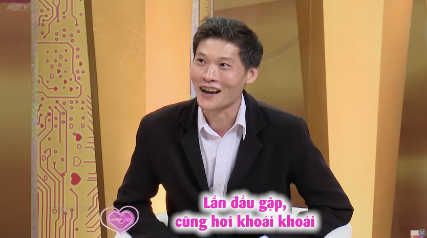 Vợ chồng son: Lộ diện chồng điển trai của TikToker Hân Nguyễn - Ảnh 6.