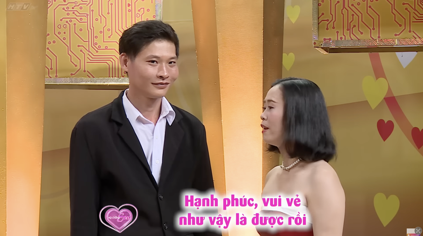 Vợ chồng son: Lộ diện chồng điển trai của TikToker Hân Nguyễn - Ảnh 7.