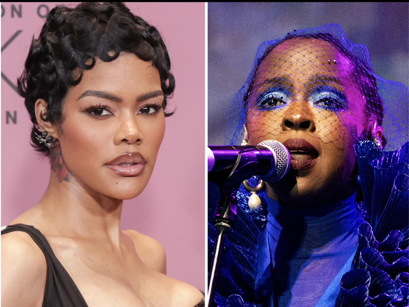 Lễ trao giải BET Awards 2026: Druski đi vào lịch sử và màn tôn vinh các biểu tượng âm nhạc - Ảnh 1.
