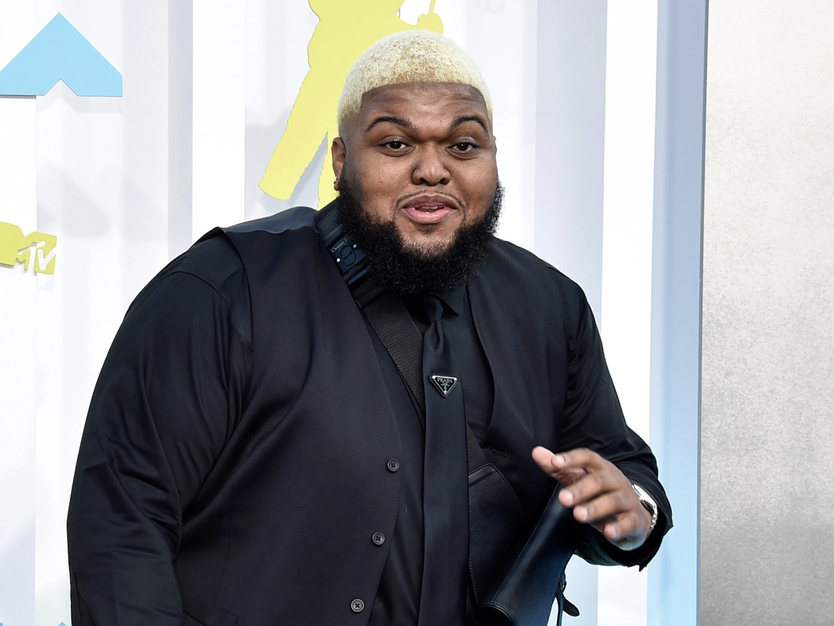 Lễ trao giải BET Awards 2026: Druski đi vào lịch sử và màn tôn vinh các biểu tượng âm nhạc - Ảnh 4.