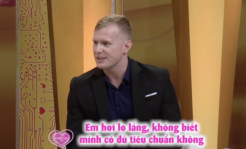 Vợ chồng son: Chuyện tình thần tốc của cô gái Việt và chàng rể Tây tuổi Tuất- Ảnh 2.