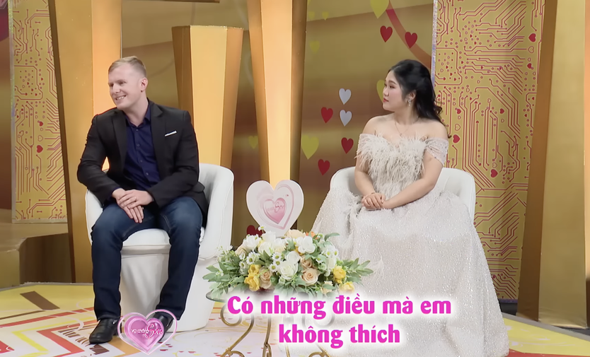 Vợ chồng son: Chuyện tình thần tốc của cô gái Việt và chàng rể Tây tuổi Tuất- Ảnh 7.