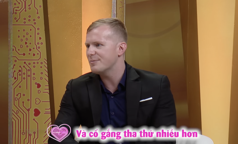 Vợ chồng son: Chuyện tình thần tốc của cô gái Việt và chàng rể Tây tuổi Tuất- Ảnh 8.