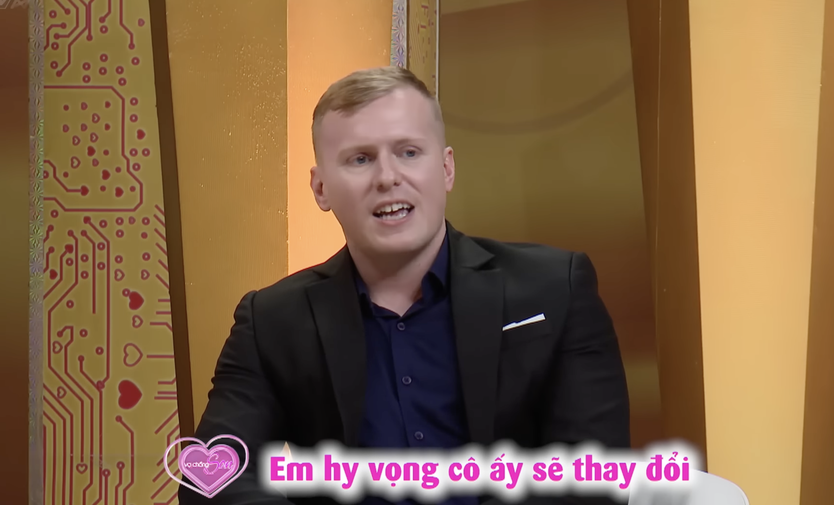 Vợ chồng son: Chuyện tình thần tốc của cô gái Việt và chàng rể Tây tuổi Tuất- Ảnh 13.